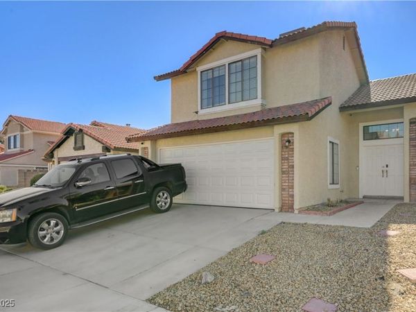 6505 Deadwood Road, Las Vegas, NV 89108