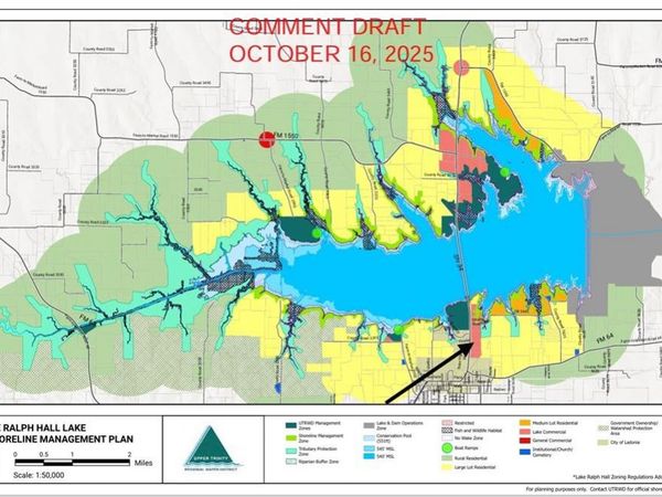 11447 TX-34, Ladonia, TX 75449