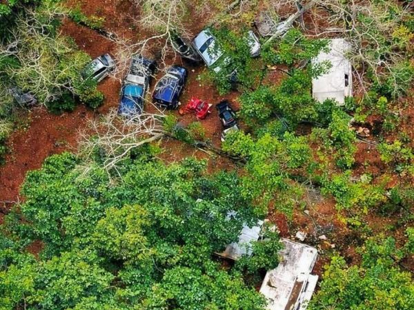 13341 County Road 138, Bay Minette, AL 36507