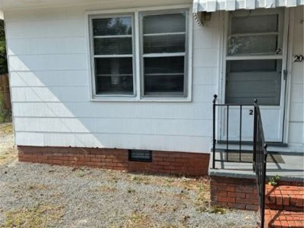 200 Post Avenue, Unit 2, Fayetteville, NC 28301