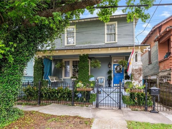 531 OLIVIER Street, New Orleans, LA 70114