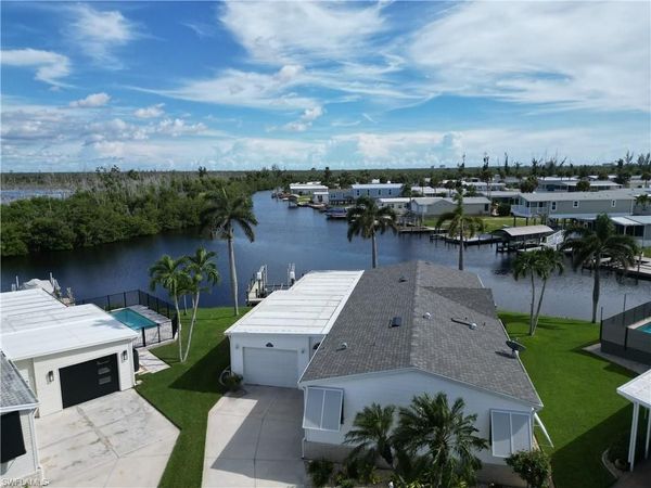 17741 Canal Cove CT, FORT MYERS BEACH, FL 33931