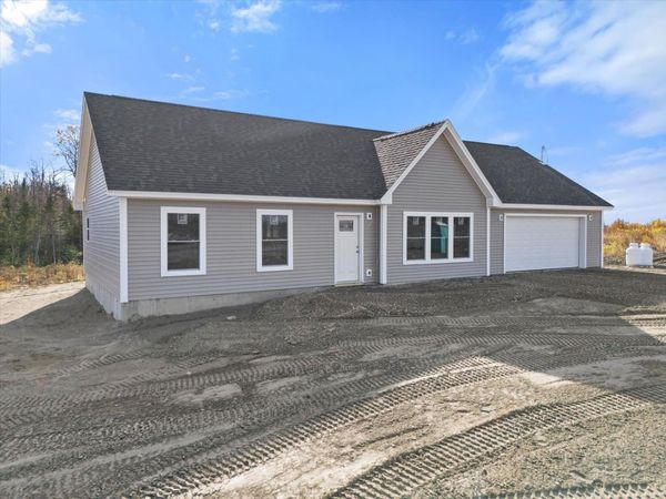 10 Blue Sky Drive, Levant, ME 04456