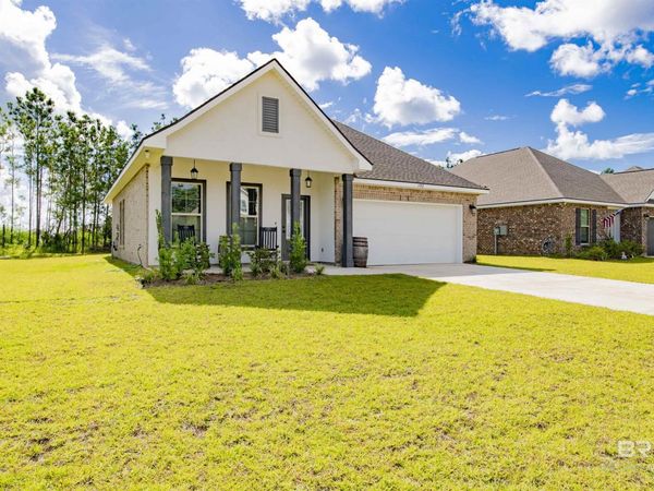 6902 Summerset Drive, Gulf Shores, AL 36542
