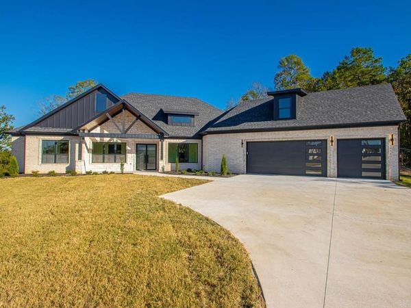 15011 Angus Court, Little Rock, AR 72210