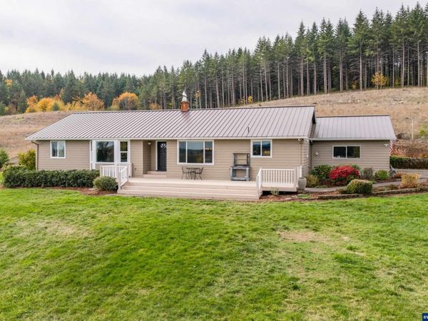 16000 Airlie Rd, Monmouth, OR 97361