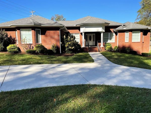 1156 Beam St., Cookeville, TN 38501