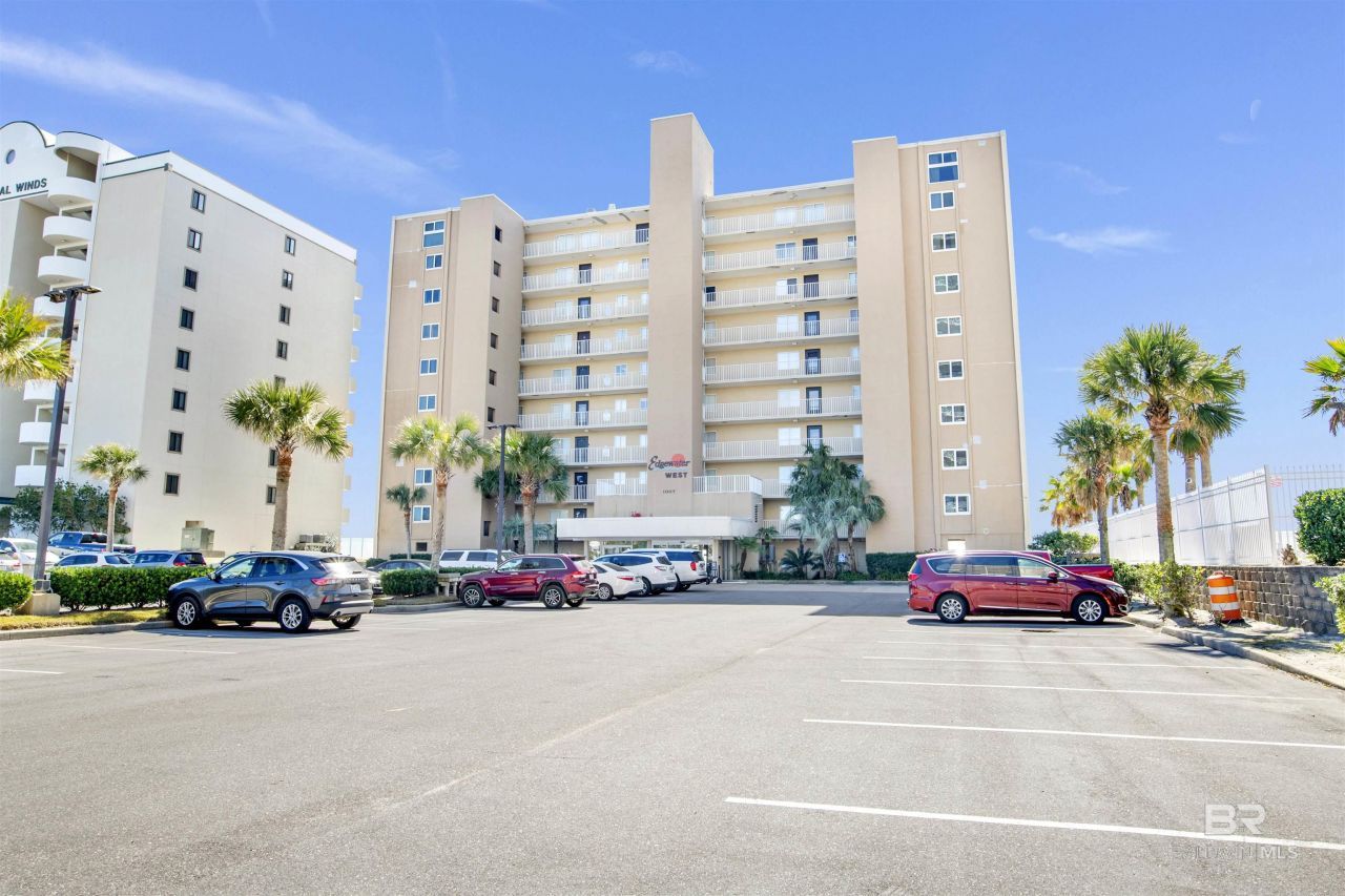 1007 W Beach Boulevard, Unit 74, Gulf Shores, AL 36542 Main Photo