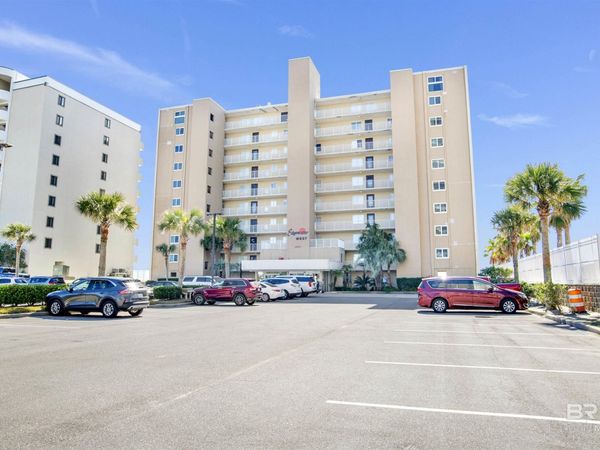 1007 W Beach Boulevard, Unit 74, Gulf Shores, AL 36542