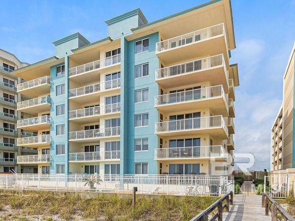 25360 Perdido Beach Boulevard, Unit 502, Orange Beach, AL 36561