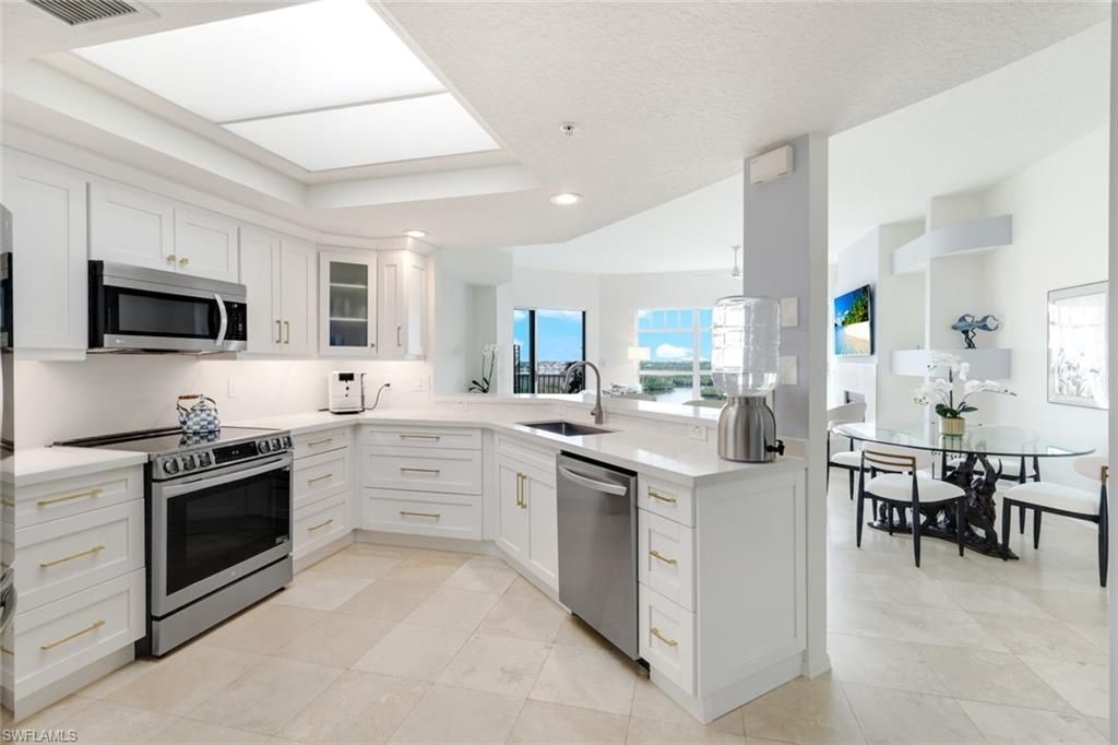 266 Barefoot Beach Blvd, Unit PH-03, Bonita Springs, FL 34134 Photo