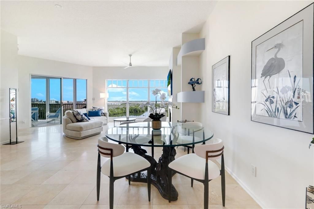 266 Barefoot Beach Blvd, Unit PH-03, Bonita Springs, FL 34134 Photo