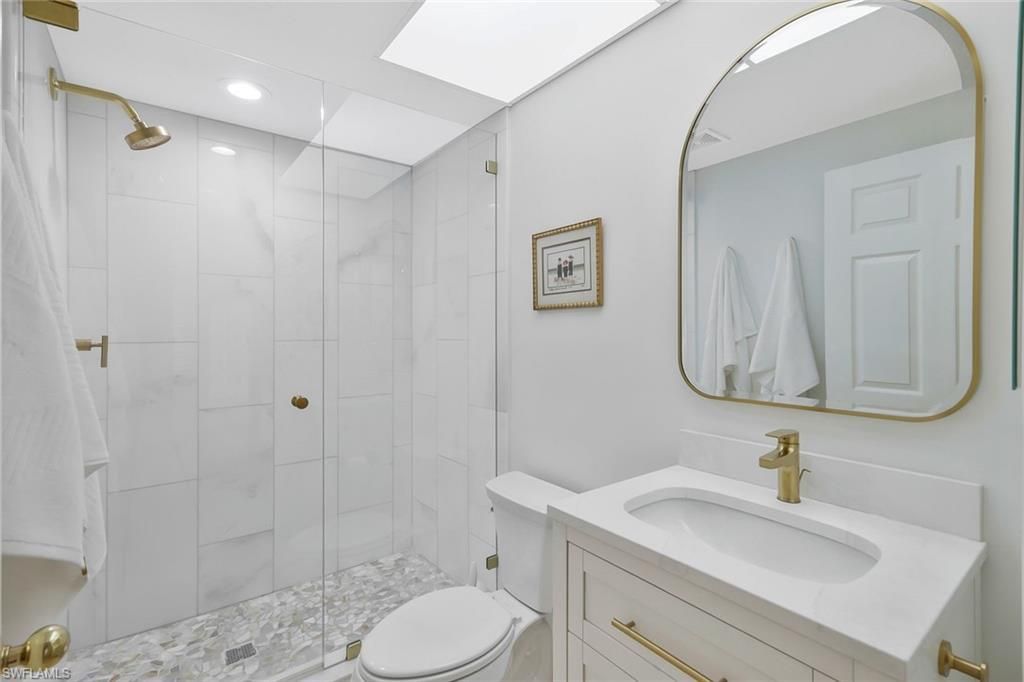 266 Barefoot Beach Blvd, Unit PH-03, Bonita Springs, FL 34134 Photo