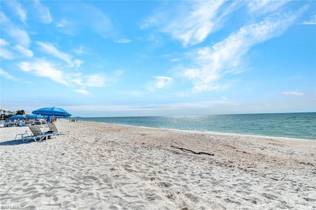 266 Barefoot Beach Blvd, Unit PH-03, Bonita Springs, FL 34134 Photo