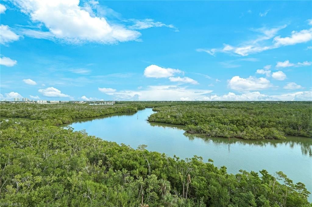 266 Barefoot Beach Blvd, Unit PH-03, Bonita Springs, FL 34134 Photo