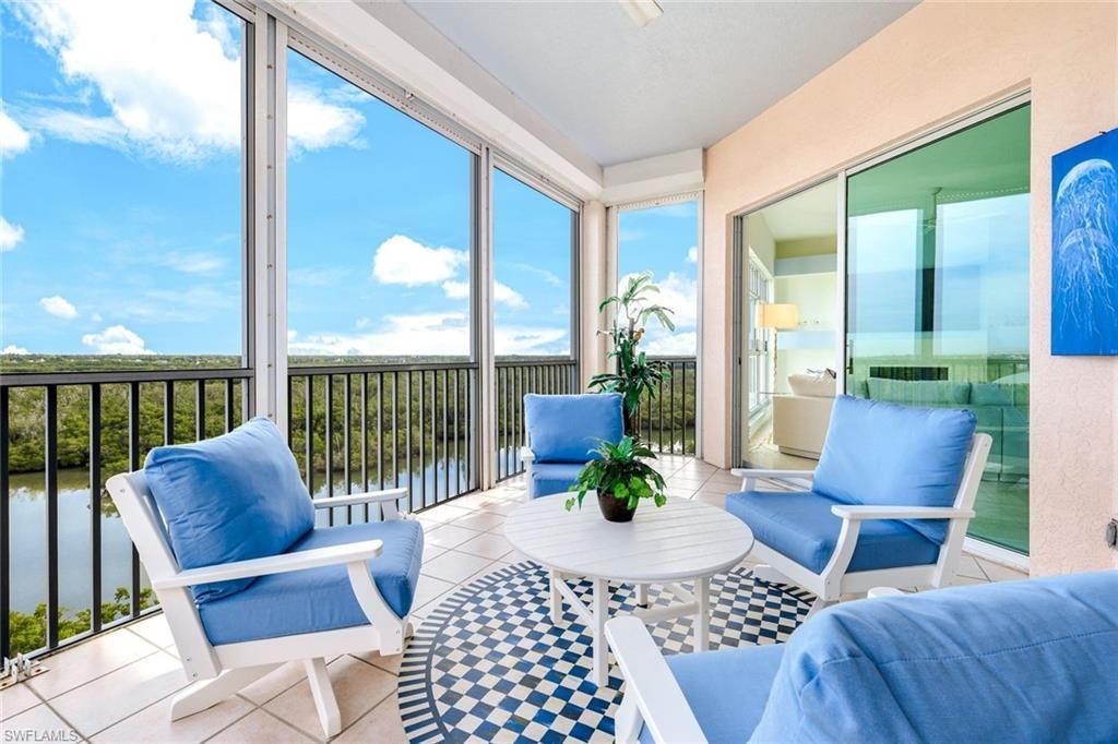 266 Barefoot Beach Blvd, Unit PH-03, Bonita Springs, FL 34134 Photo