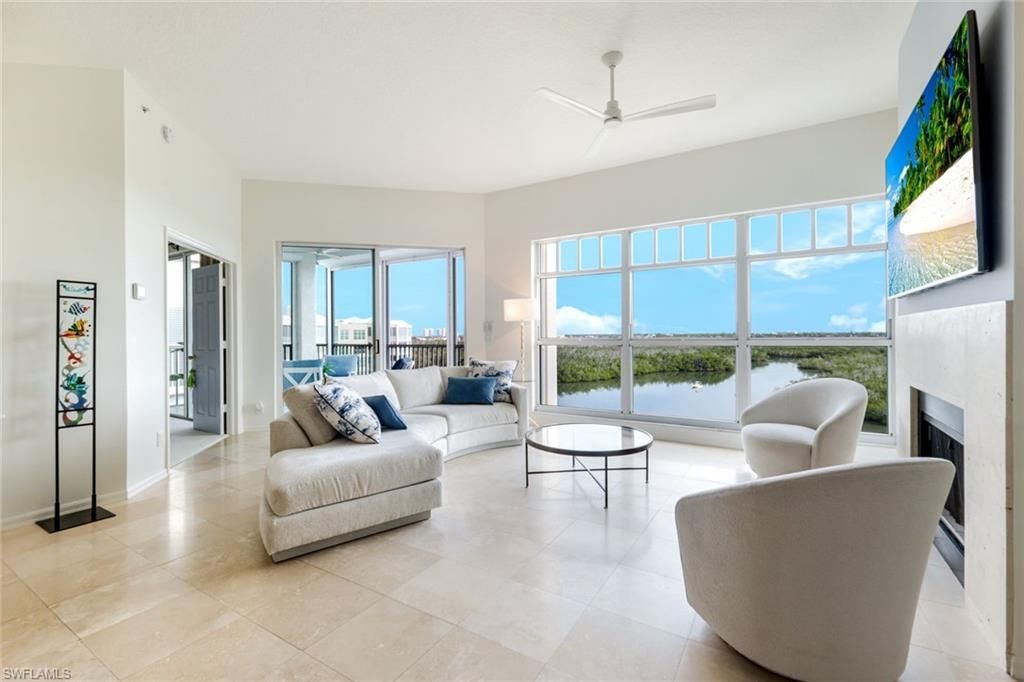 266 Barefoot Beach Blvd, Unit PH-03, Bonita Springs, FL 34134 Photo