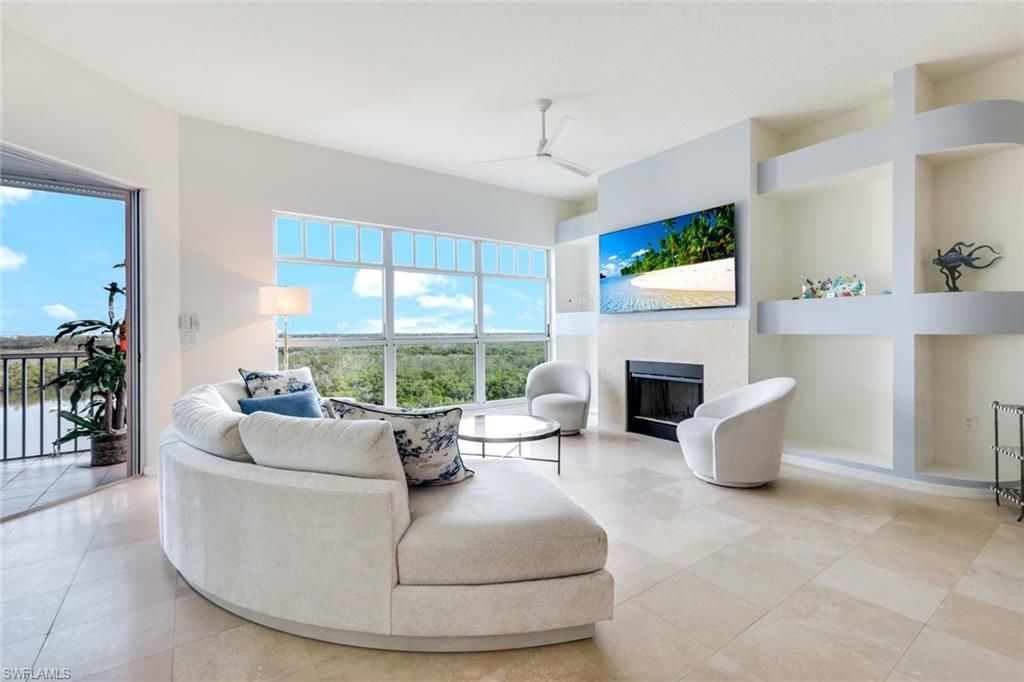 266 Barefoot Beach Blvd, Unit PH-03, Bonita Springs, FL 34134 Photo