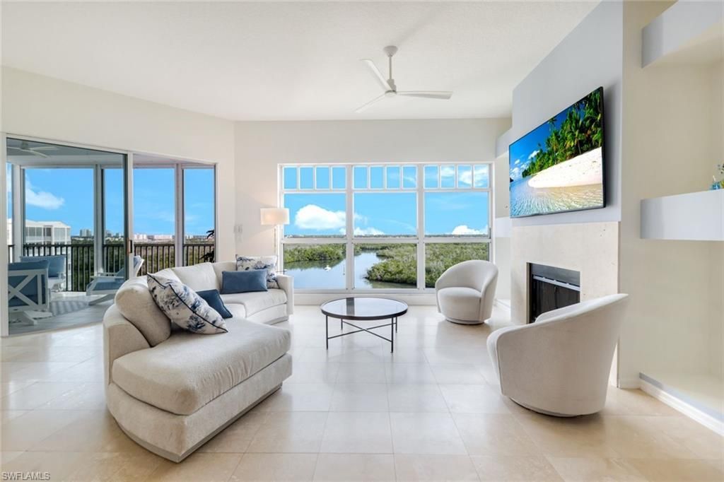 266 Barefoot Beach Blvd, Unit PH-03, Bonita Springs, FL 34134 Photo