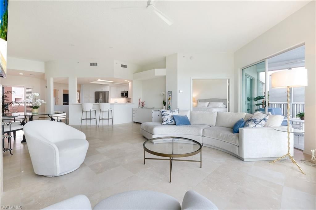 266 Barefoot Beach Blvd, Unit PH-03, Bonita Springs, FL 34134 Photo