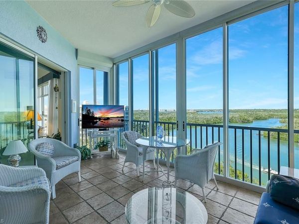 266 Barefoot Beach BLVD, Unit PH-02, BONITA SPRINGS, FL 34134