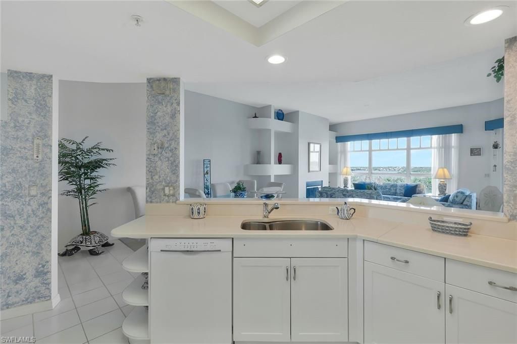 266 Barefoot Beach Blvd, Unit PH-02, Bonita Springs, FL 34134 Photo