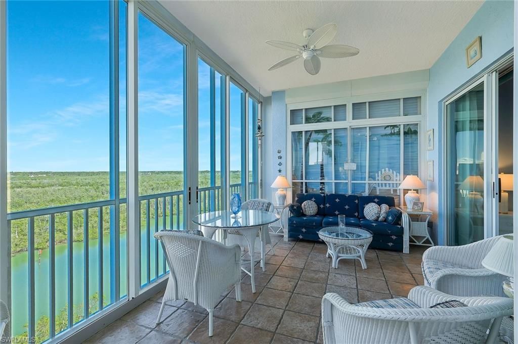 266 Barefoot Beach Blvd, Unit PH-02, Bonita Springs, FL 34134 Photo