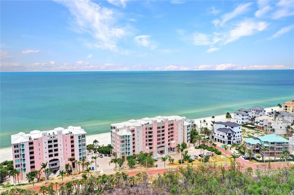 266 Barefoot Beach Blvd, Unit PH-02, Bonita Springs, FL 34134 Photo