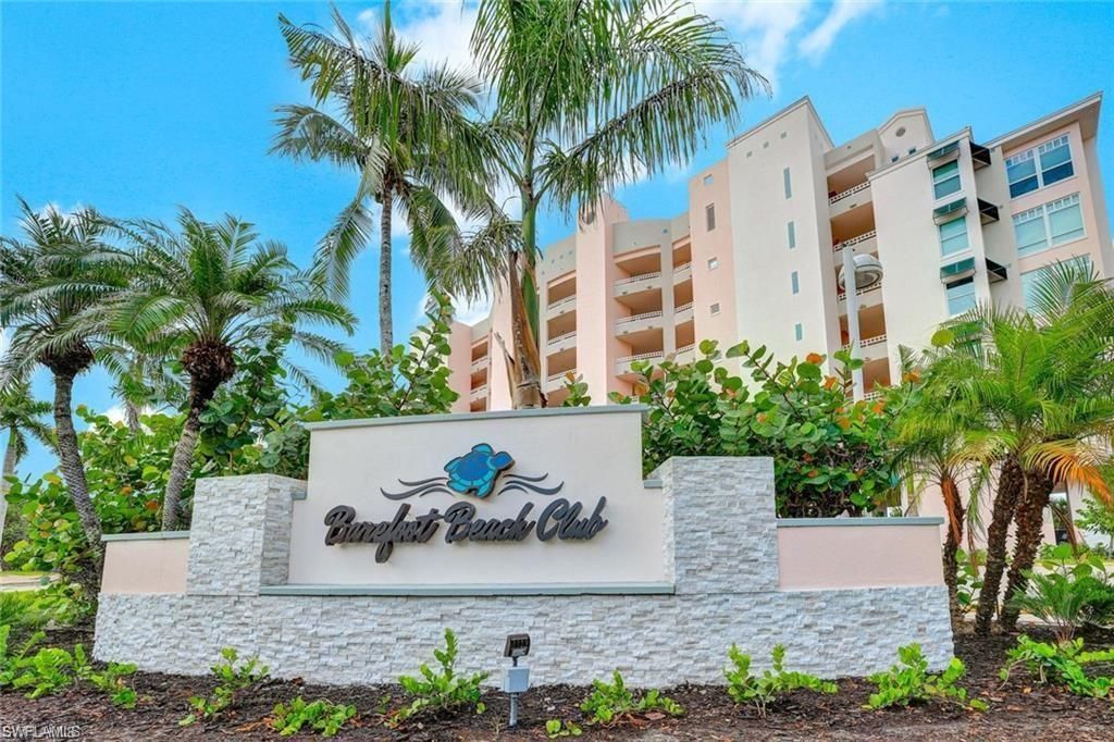 266 Barefoot Beach Blvd, Unit PH-02, Bonita Springs, FL 34134 Photo