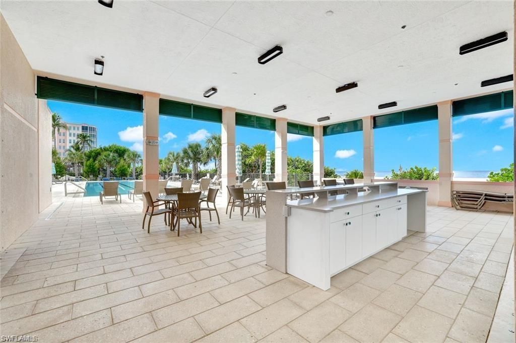 266 Barefoot Beach Blvd, Unit PH-02, Bonita Springs, FL 34134 Photo