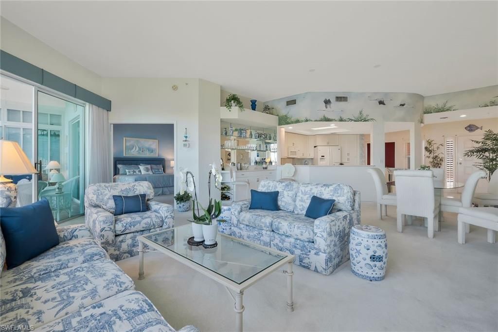 266 Barefoot Beach Blvd, Unit PH-02, Bonita Springs, FL 34134 Photo