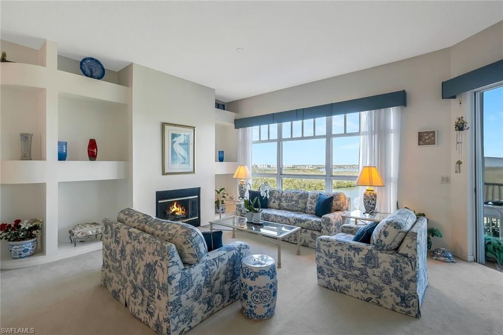 266 Barefoot Beach Blvd, Unit PH-02, Bonita Springs, FL 34134 Photo