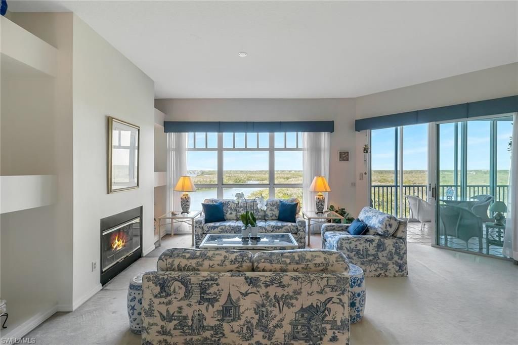 266 Barefoot Beach Blvd, Unit PH-02, Bonita Springs, FL 34134 Photo