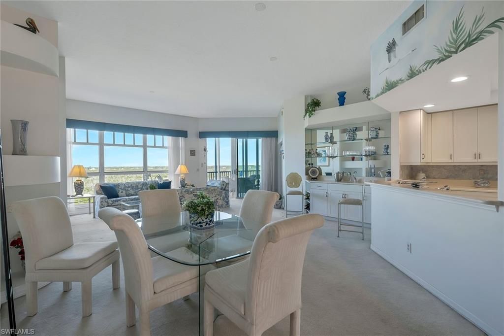 266 Barefoot Beach Blvd, Unit PH-02, Bonita Springs, FL 34134 Photo