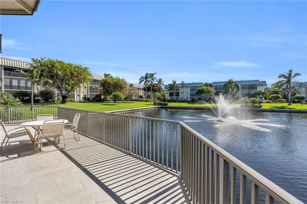 788 Park Shore Dr, Unit H14, Naples, FL 34103 Photo