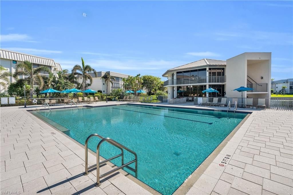 788 Park Shore Dr, Unit H14, Naples, FL 34103 Photo