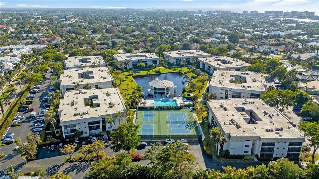 788 Park Shore Dr, Unit H14, Naples, FL 34103 Photo