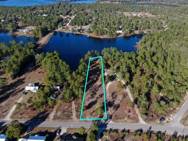 Lot 40 Caswell Road, DeFuniak Springs, FL 32433