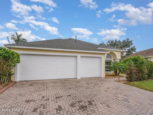 5071 Somerville Drive, Rockledge, FL 32955