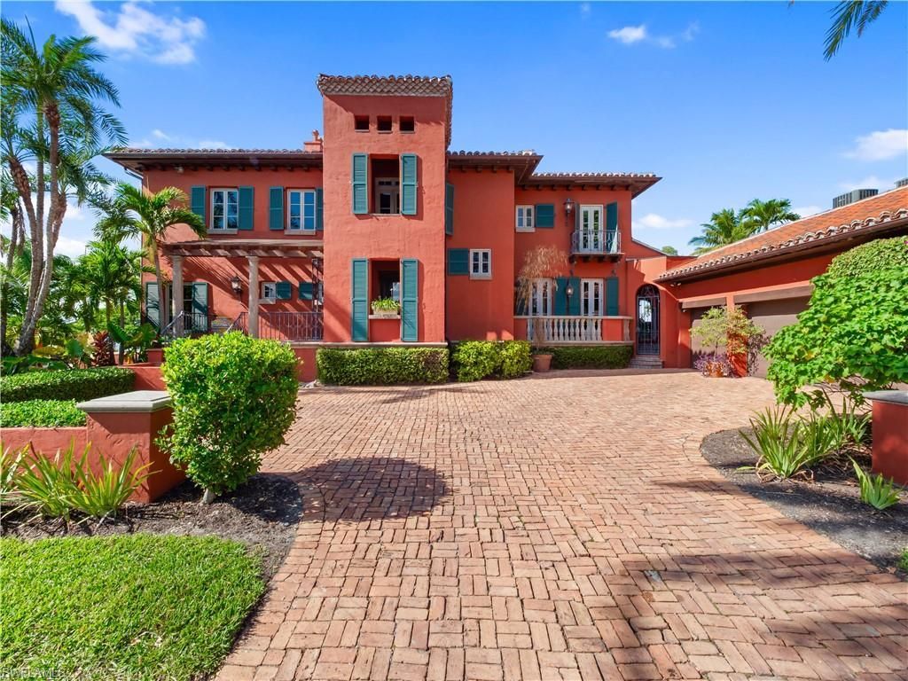 5844 Riverside Ln, Fort Myers, FL 33919 Photo