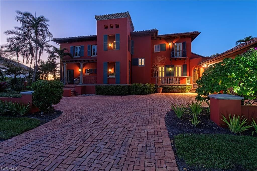 5844 Riverside Ln, Fort Myers, FL 33919 Photo