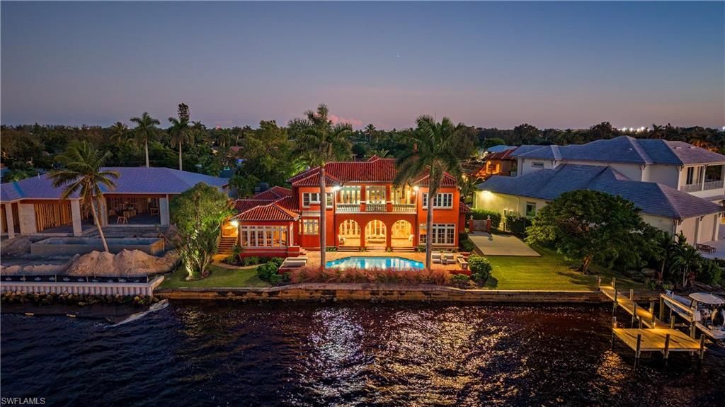 5844 Riverside Ln, Fort Myers, FL 33919 Photo