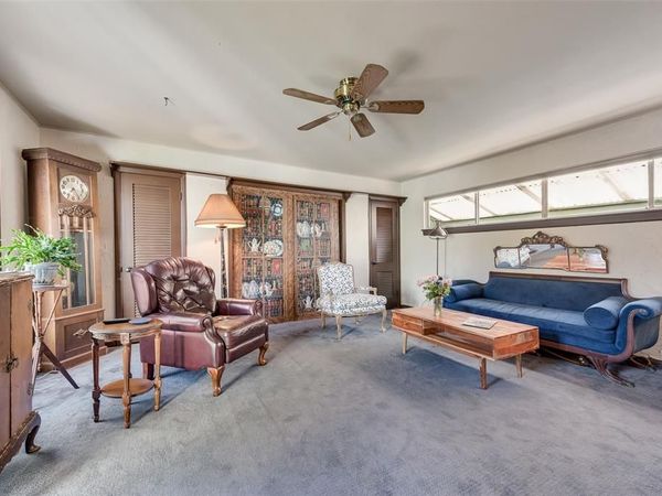 3022 Aster Street, Dallas, TX 75211