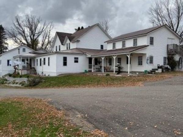 2038 4th Avenue, Chetek, WI 54728