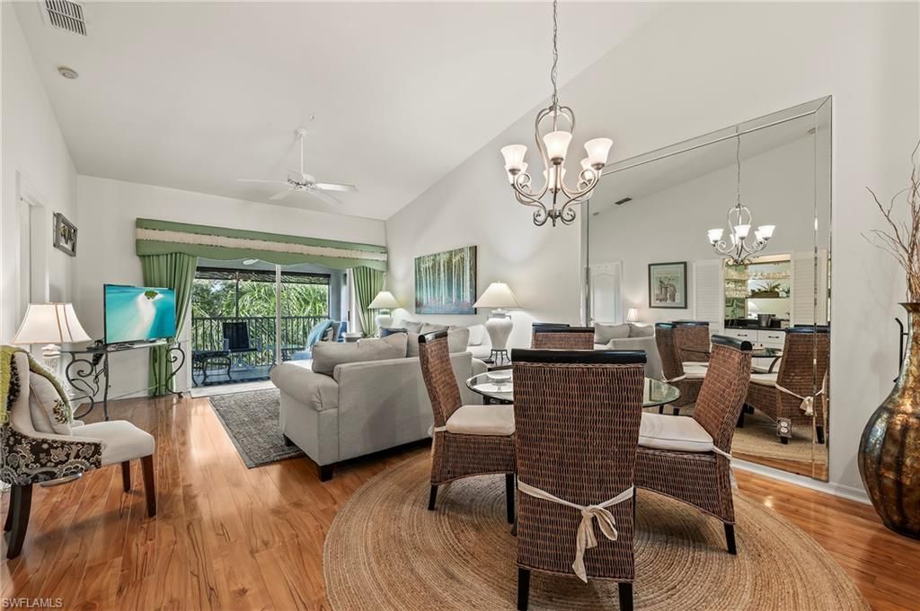 9300 Highland Woods Blvd, Unit 3307, Bonita Springs, FL 34135 Photo