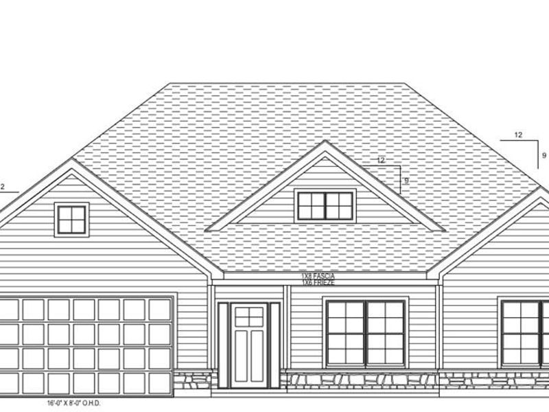 7821 Wedgemere Circle, Dayton, OH 45424 Photo 1