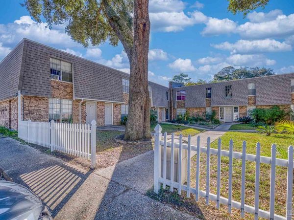 8101 Tippin Ave, Unit D, Pensacola, FL 32514