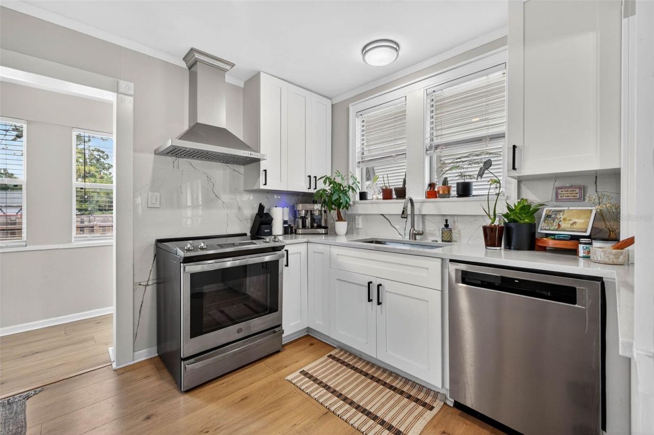 447 23rd Street N, Saint Petersburg, FL 33713 Photo