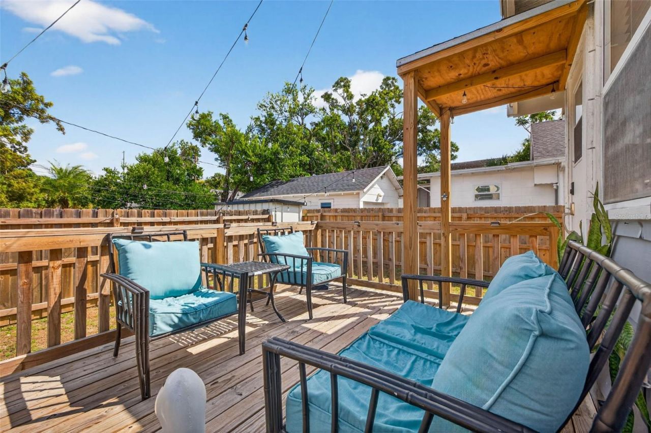 447 23rd Street N, Saint Petersburg, FL 33713 Photo