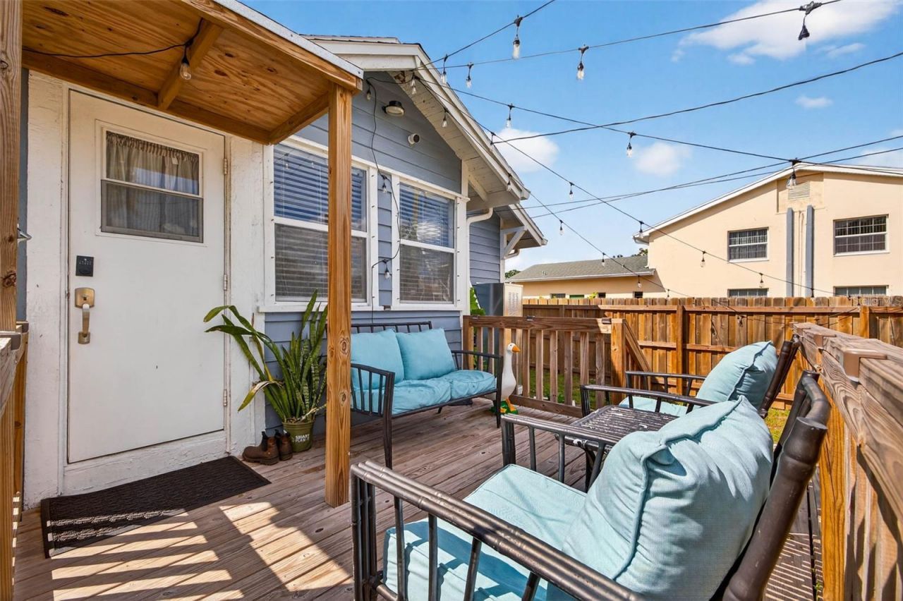 447 23rd Street N, Saint Petersburg, FL 33713 Photo